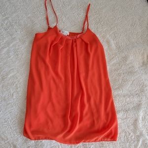 Cami top